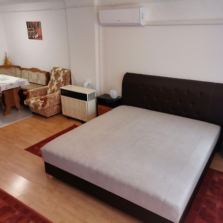 Aida apartman Harkany Bagian luar foto
