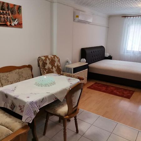 Aida apartman Harkany Bagian luar foto